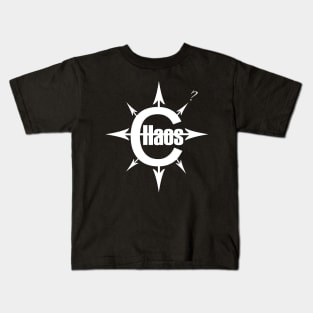 Chaos Kids T-Shirt